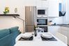 Appartamento a Málaga - MalagaSuite Trendy & Cozy Apartment Appartamento a Málaga - MalagaSuite Trendy & Cozy Apartment