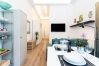 Appartamento a Málaga - MalagaSuite Trendy & Cozy Apartment Appartamento a Málaga - MalagaSuite Trendy & Cozy Apartment
