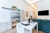 Appartamento a Málaga - MalagaSuite Trendy & Cozy Apartment Appartamento a Málaga - MalagaSuite Trendy & Cozy Apartment