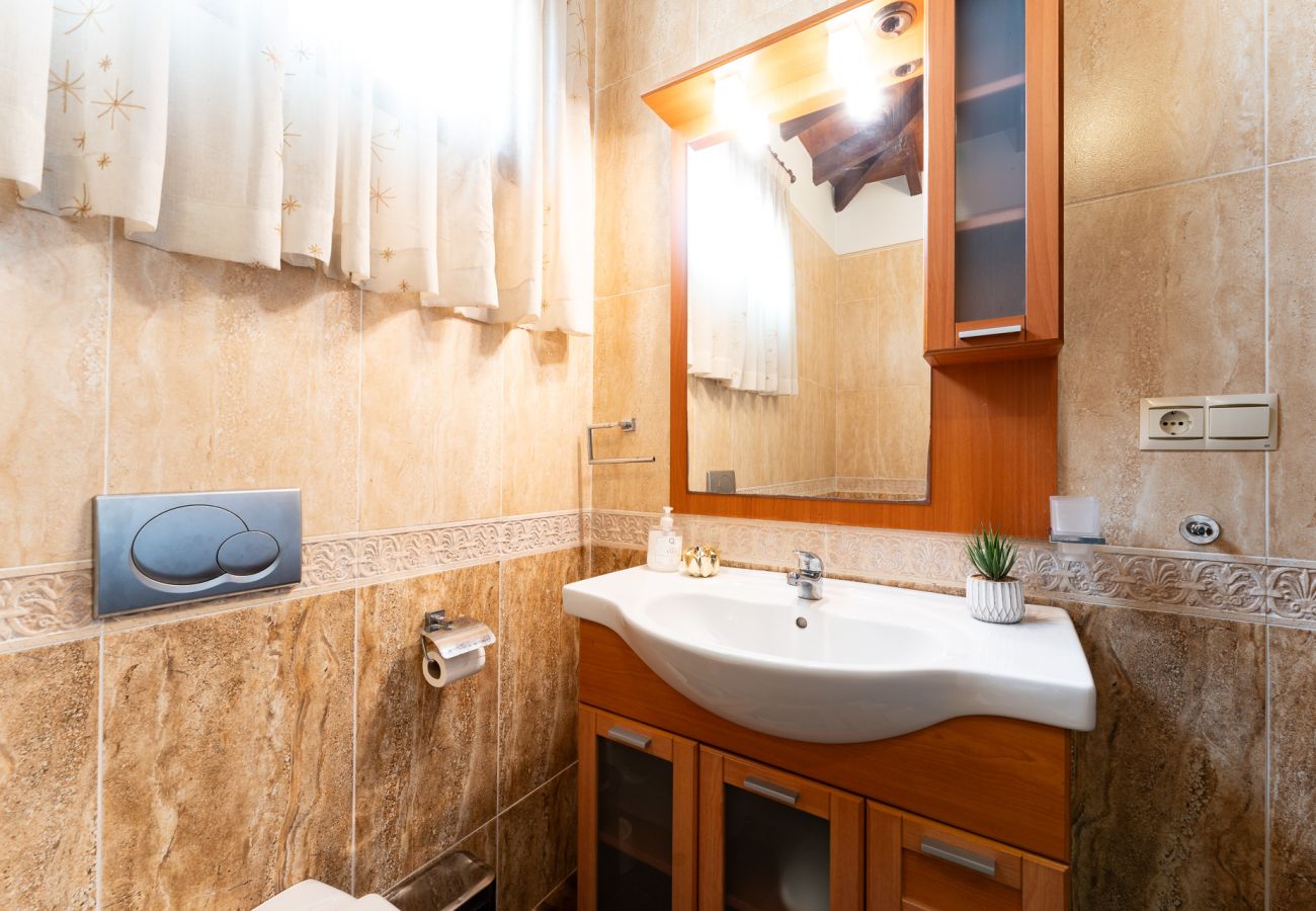 Casa rurale a Algarrobo - MalagaSuite Villa Rural Madeira