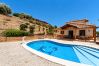 Villa a Algarrobo - MalagaSuite Villa Rural Madeira