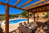 Villa a Algarrobo - MalagaSuite Villa Rural Madeira