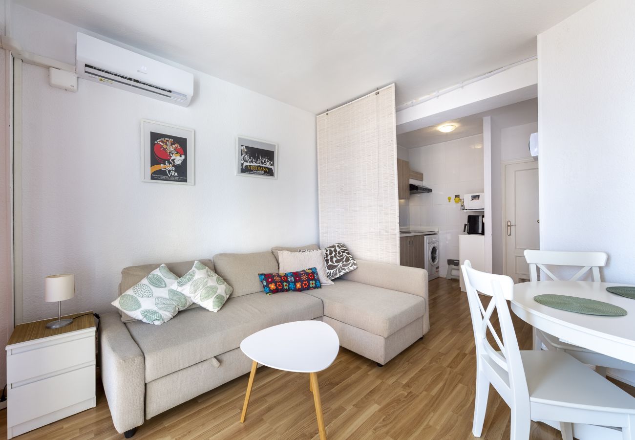 Appartamento a Almería - AlmeriaSuite Las Caracolas Beach