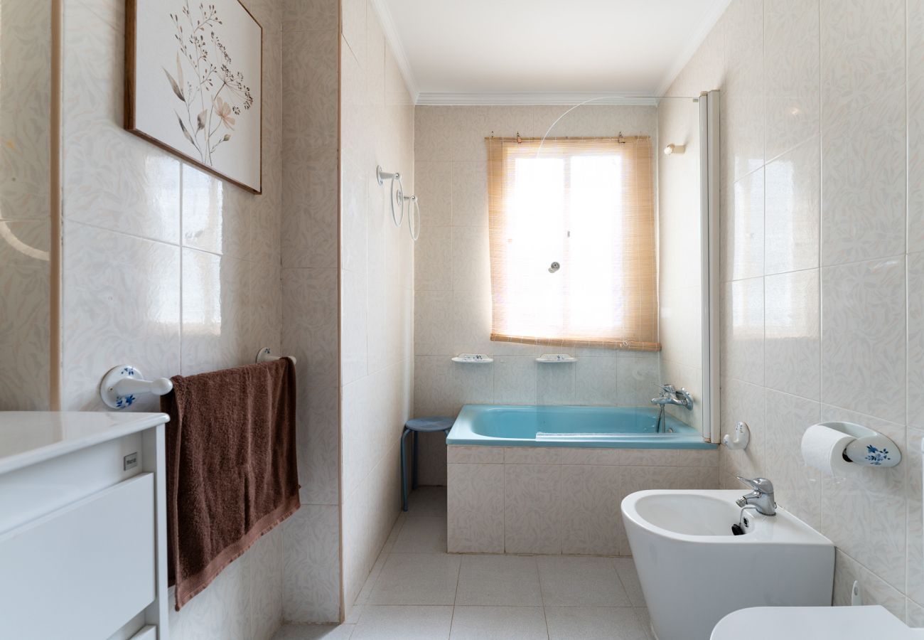 Appartamento a Torremolinos - MalagaSuite Terrace&Parking Stay Torremolinos