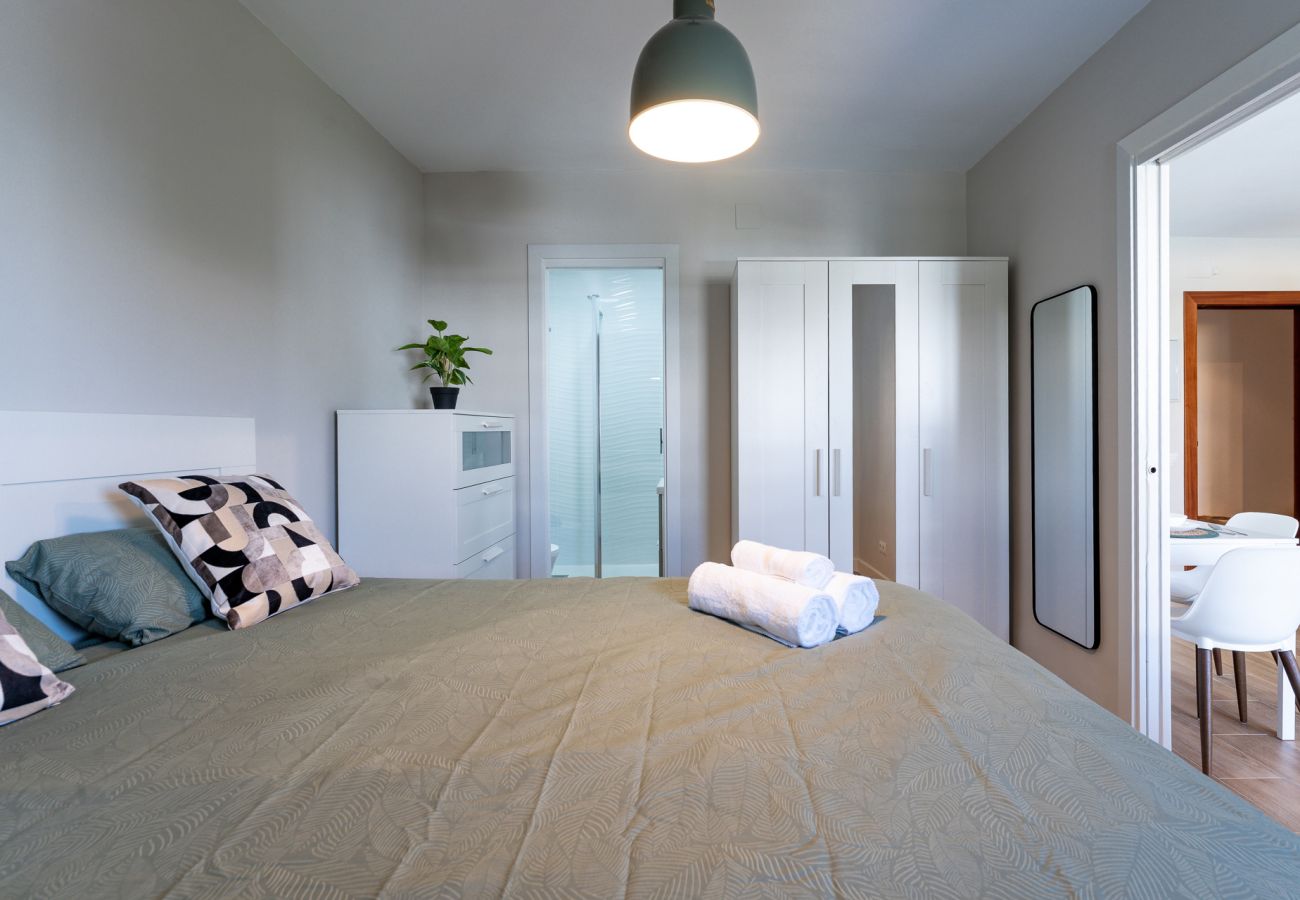 Appartamento a Benalmádena - MalagaSuite Mediterranean Seaside Benalmadena
