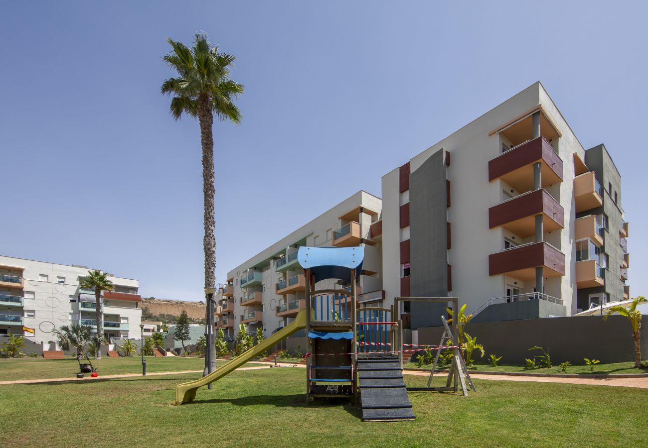 Appartamento a El Ejido - AlmeriaSuite Palm Beach