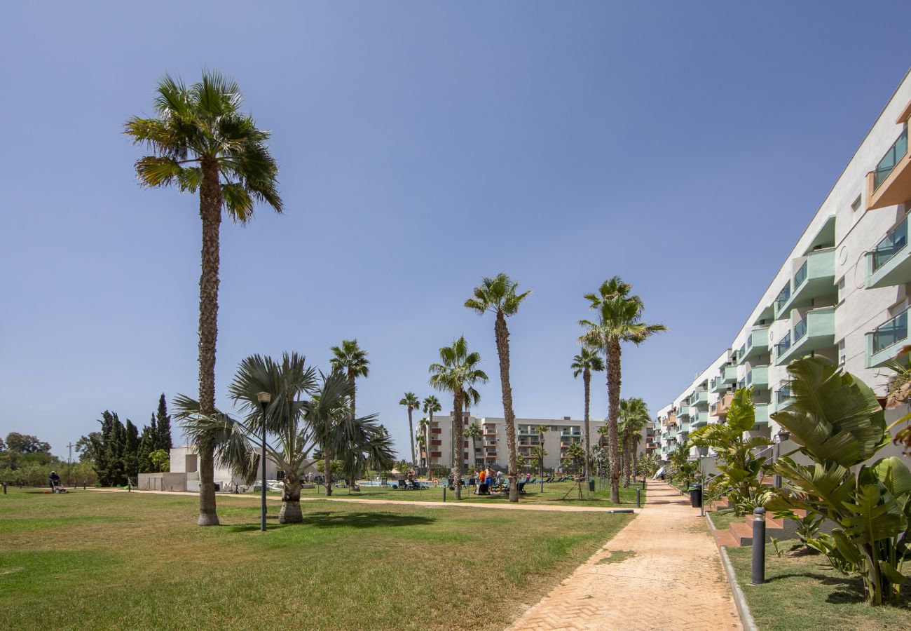 Appartamento a El Ejido - AlmeriaSuite Palm Beach