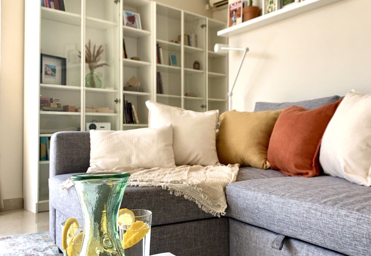 Appartamento a Almería - AlmeriaSuite City Views Apartment
