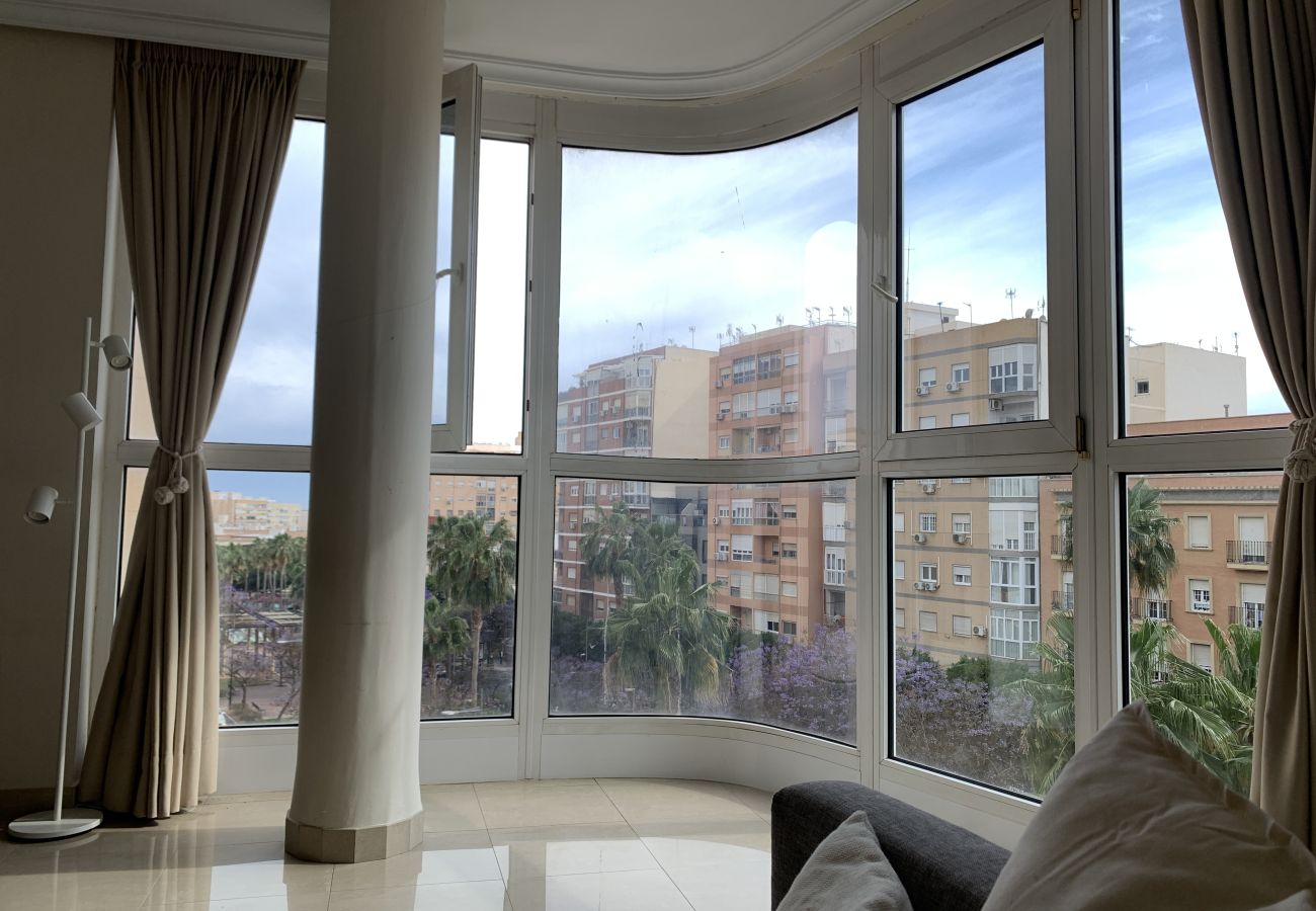 Appartamento a Almería - AlmeriaSuite City Views Apartment