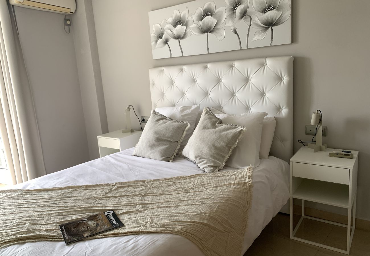 Appartamento a Almería - AlmeriaSuite City Views Apartment