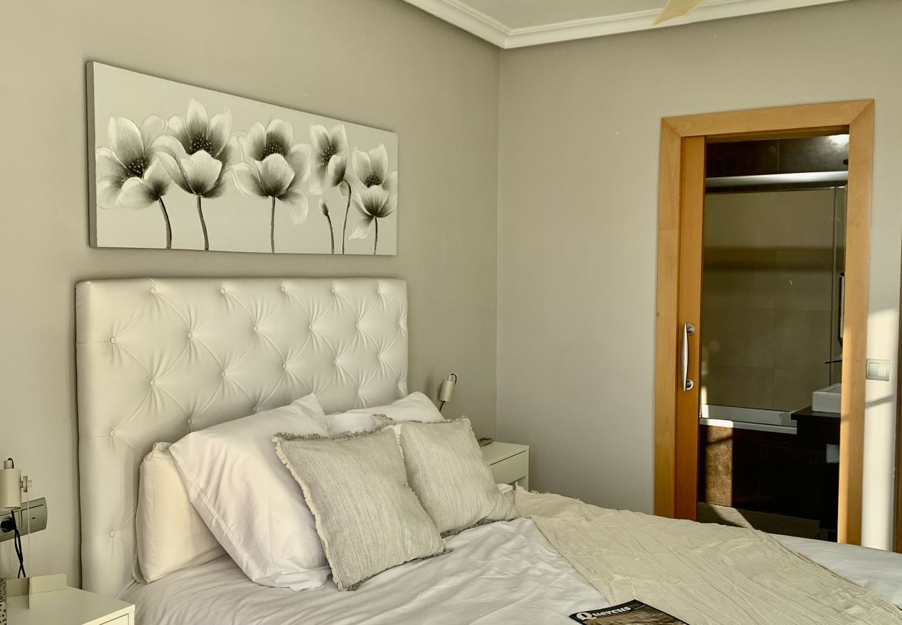 Appartamento a Almería - AlmeriaSuite City Views Apartment