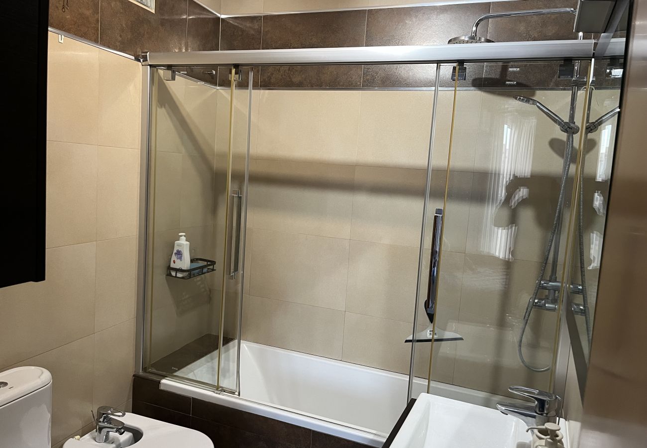 Appartamento a Almería - AlmeriaSuite City Views Apartment