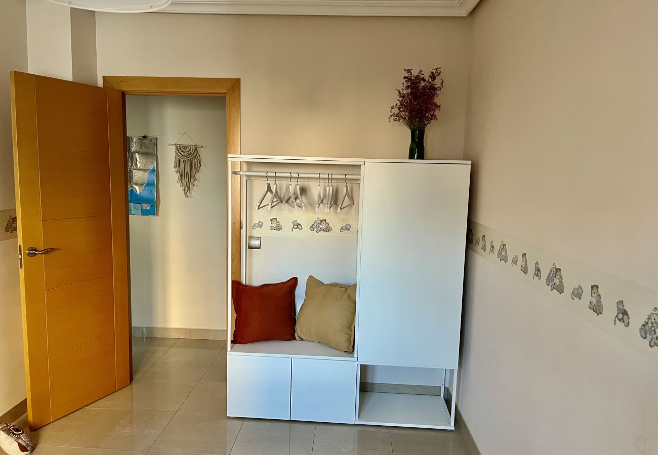 Appartamento a Almería - AlmeriaSuite City Views Apartment