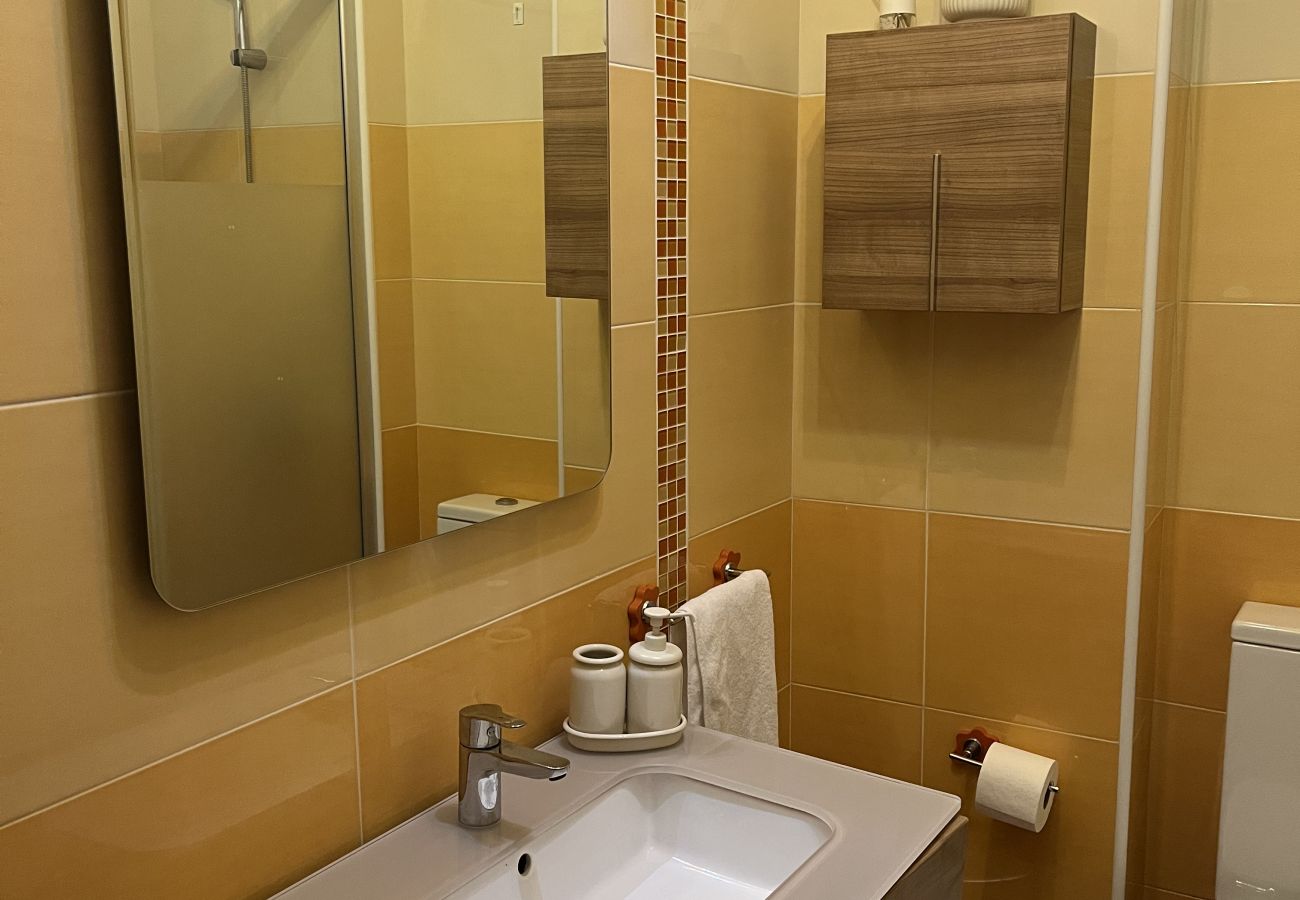 Appartamento a Almería - AlmeriaSuite City Views Apartment