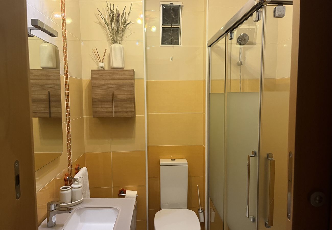 Appartamento a Almería - AlmeriaSuite City Views Apartment