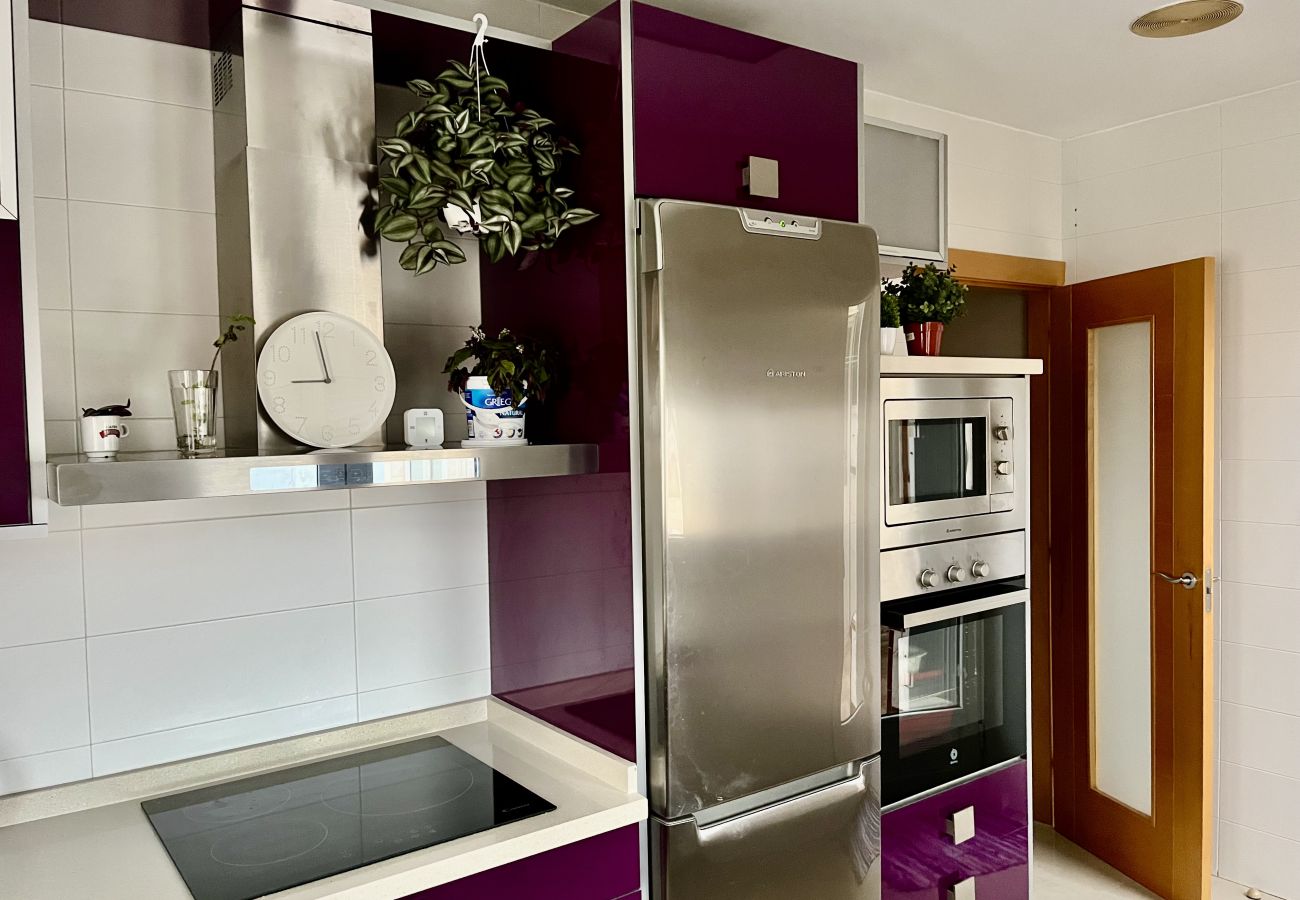 Appartamento a Almería - AlmeriaSuite City Views Apartment