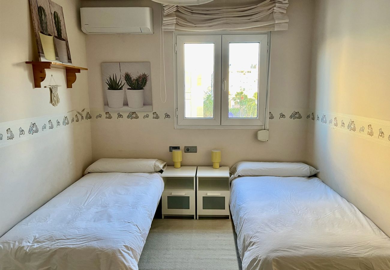 Appartamento a Almería - AlmeriaSuite City Views Apartment