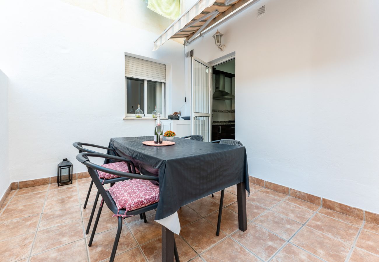 Appartamento a Málaga - MalagaSuite Cozy 2 Bed Near Center