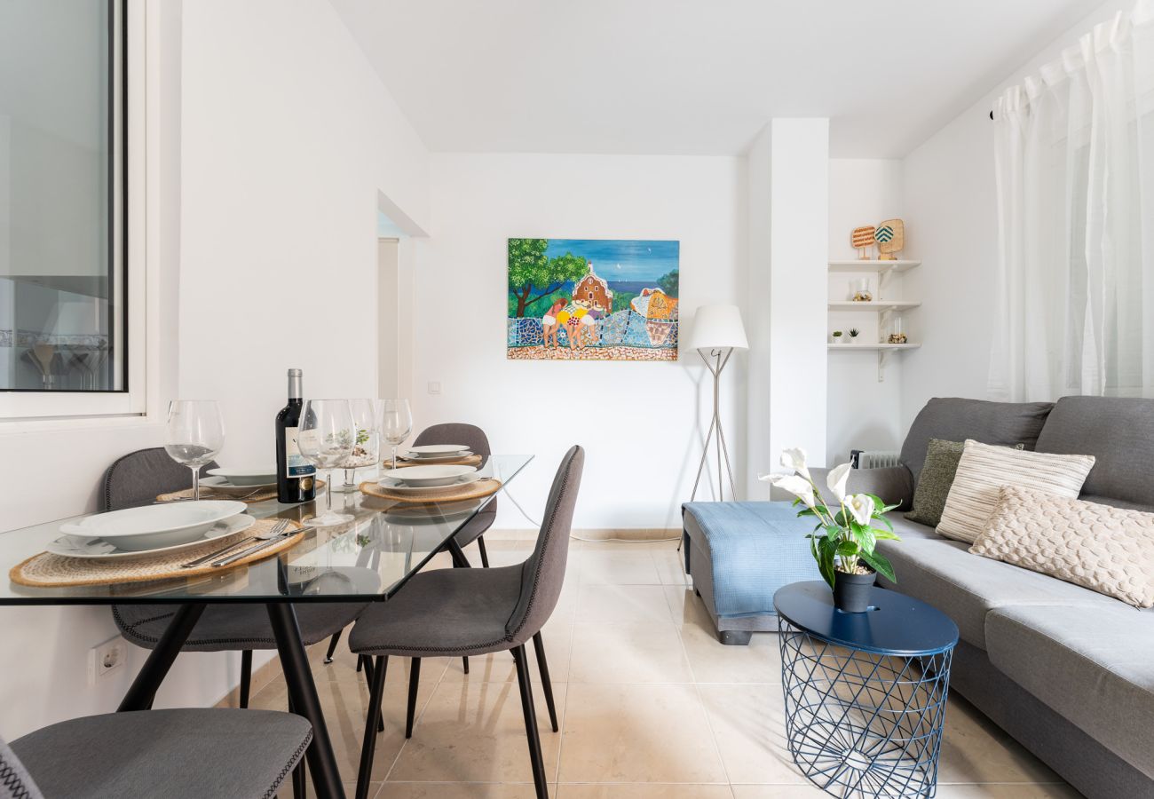 Appartamento a Málaga - MalagaSuite Cozy 2 Bed Near Center