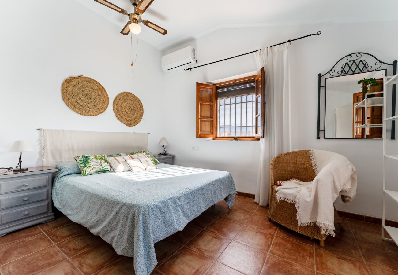 Casa rurale a Antequera - MalagaSuite Cortijo Segura