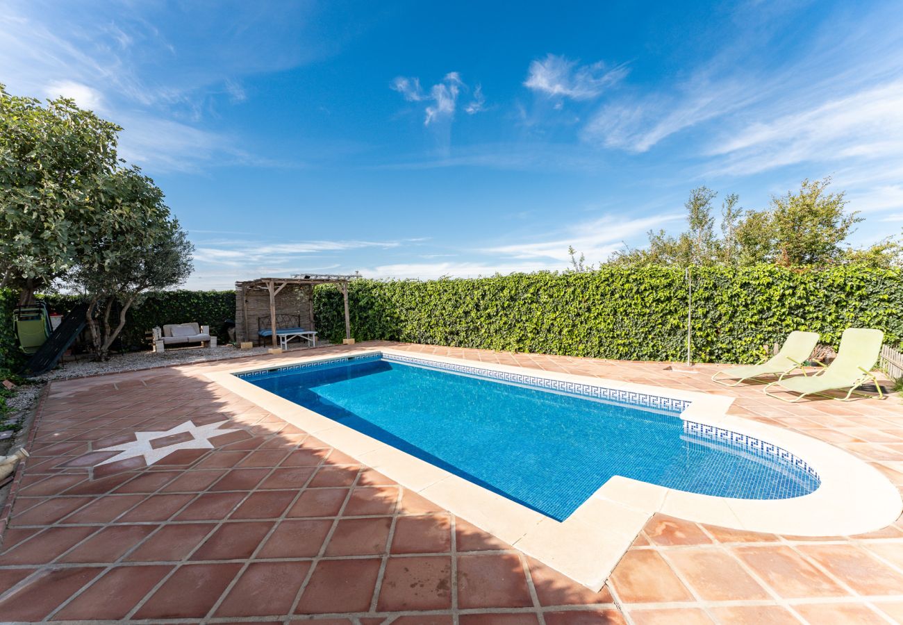 Casa rurale a Antequera - MalagaSuite Cortijo Segura