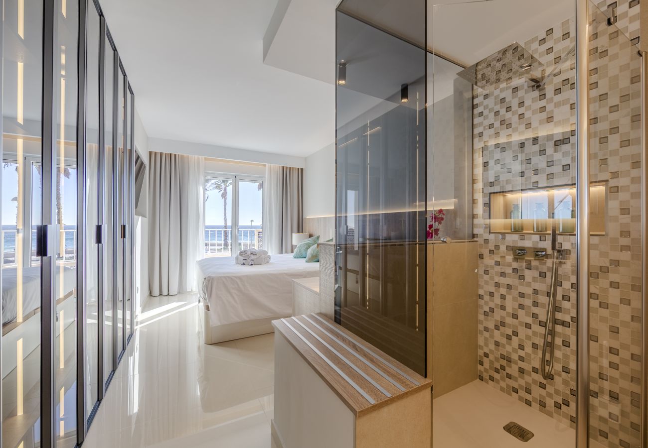 Appartamento a Almería - AlmeriaSuite Gran Bahia Playa