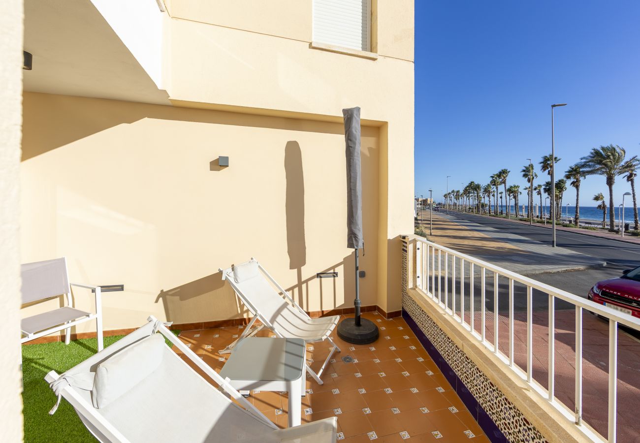 Appartamento a Almería - AlmeriaSuite Gran Bahia Playa