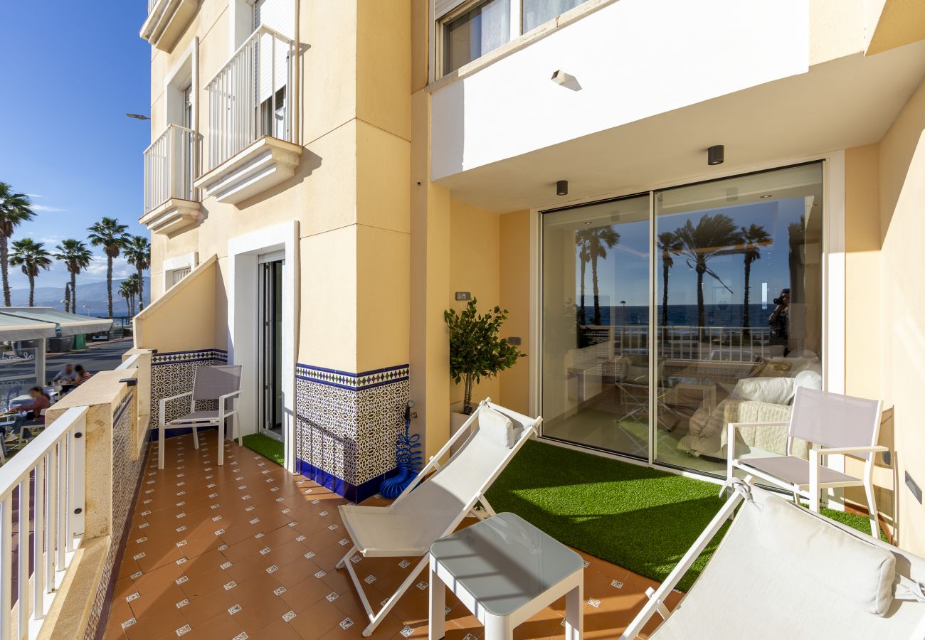 Appartamento a Almería - AlmeriaSuite Gran Bahia Playa