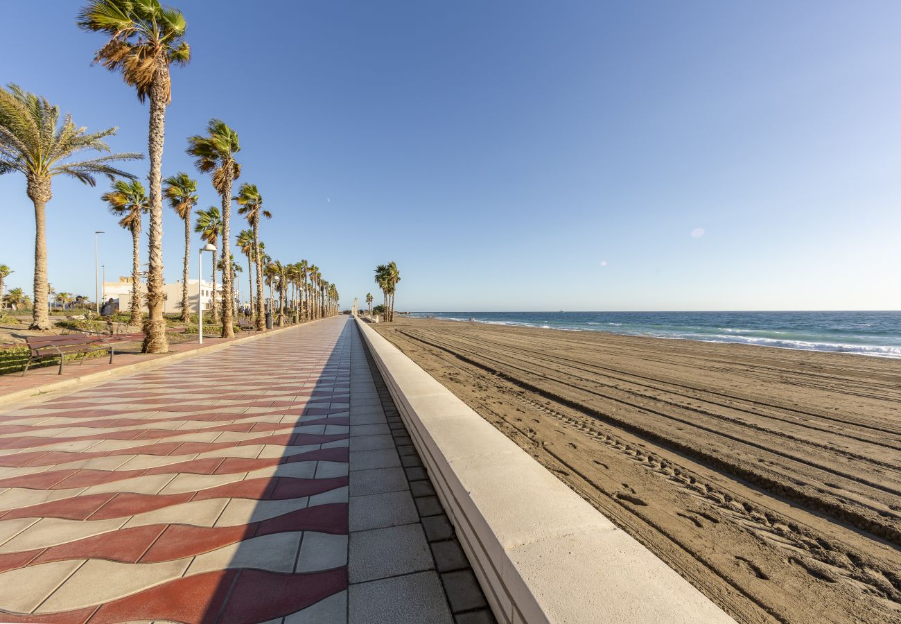 Appartamento a Almería - AlmeriaSuite Gran Bahia Playa