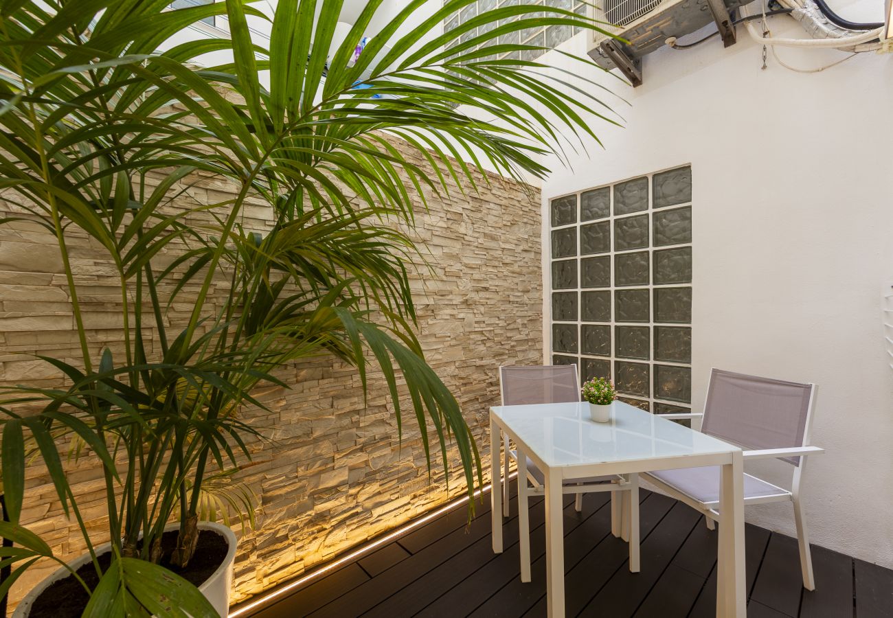 Appartamento a Almería - AlmeriaSuite Gran Bahia Playa