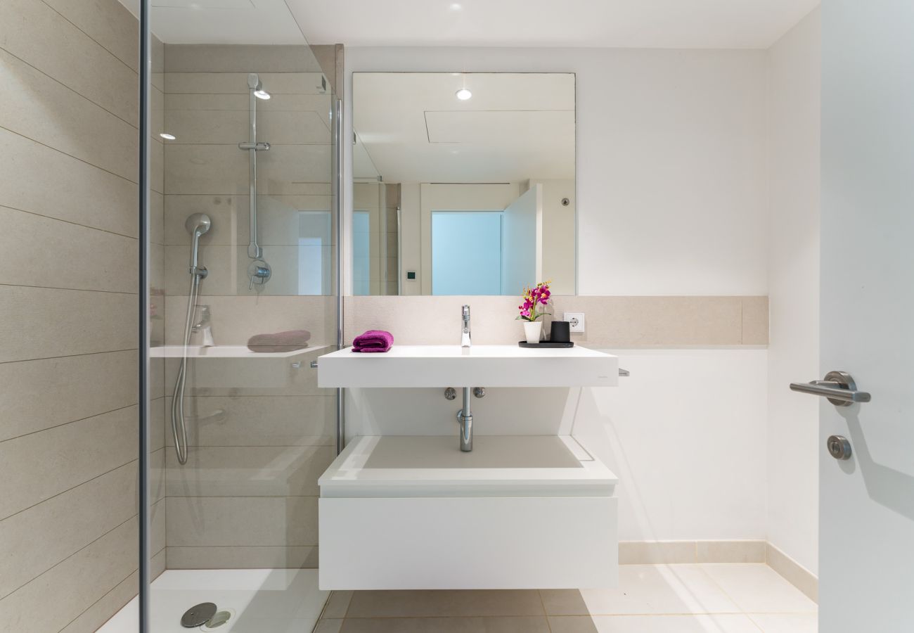 Appartamento a Fuengirola - MalagaSuite Higueron West Luxury & Private Pool