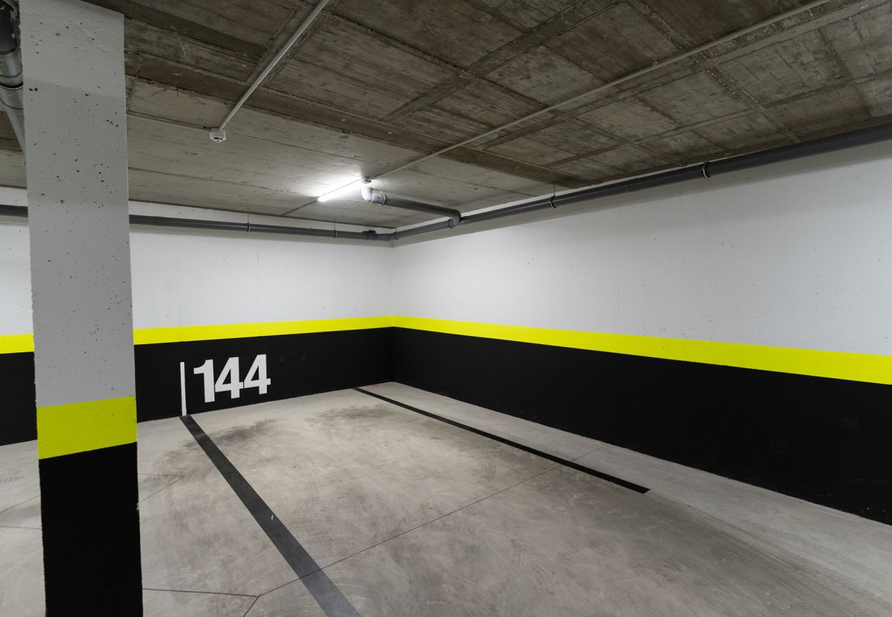 Appartamento a Fuengirola - MalagaSuite Higueron West Luxury & Private Pool