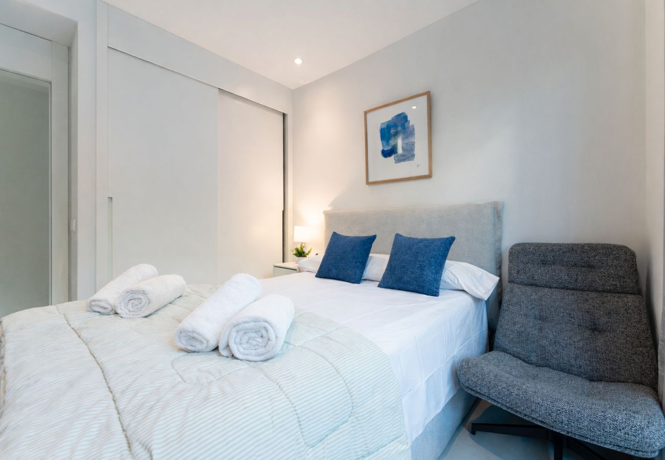 Appartamento a Fuengirola - MalagaSuite Higueron West Luxury & Private Pool