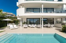 Appartamento a Fuengirola - MalagaSuite Higueron West Luxury &... Appartamento a Fuengirola - MalagaSuite Higueron West Luxury &...