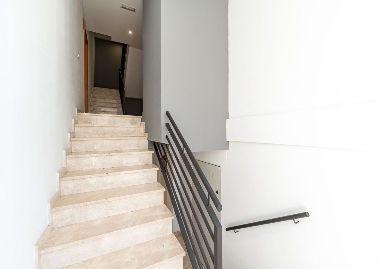 Appartamento a Málaga - MalagaSuite Duplex  near the City