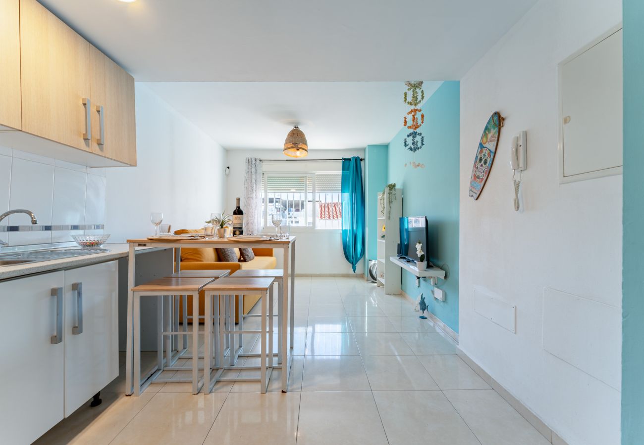 Appartamento a Málaga - MalagaSuite Duplex  near the City