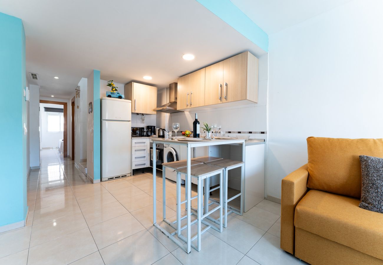 Appartamento a Málaga - MalagaSuite Duplex  near the City