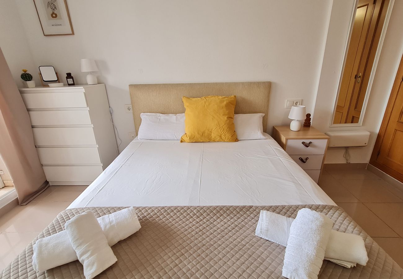 Appartamento a Estepona - MalagaSuite Estepona Sun & Terrace