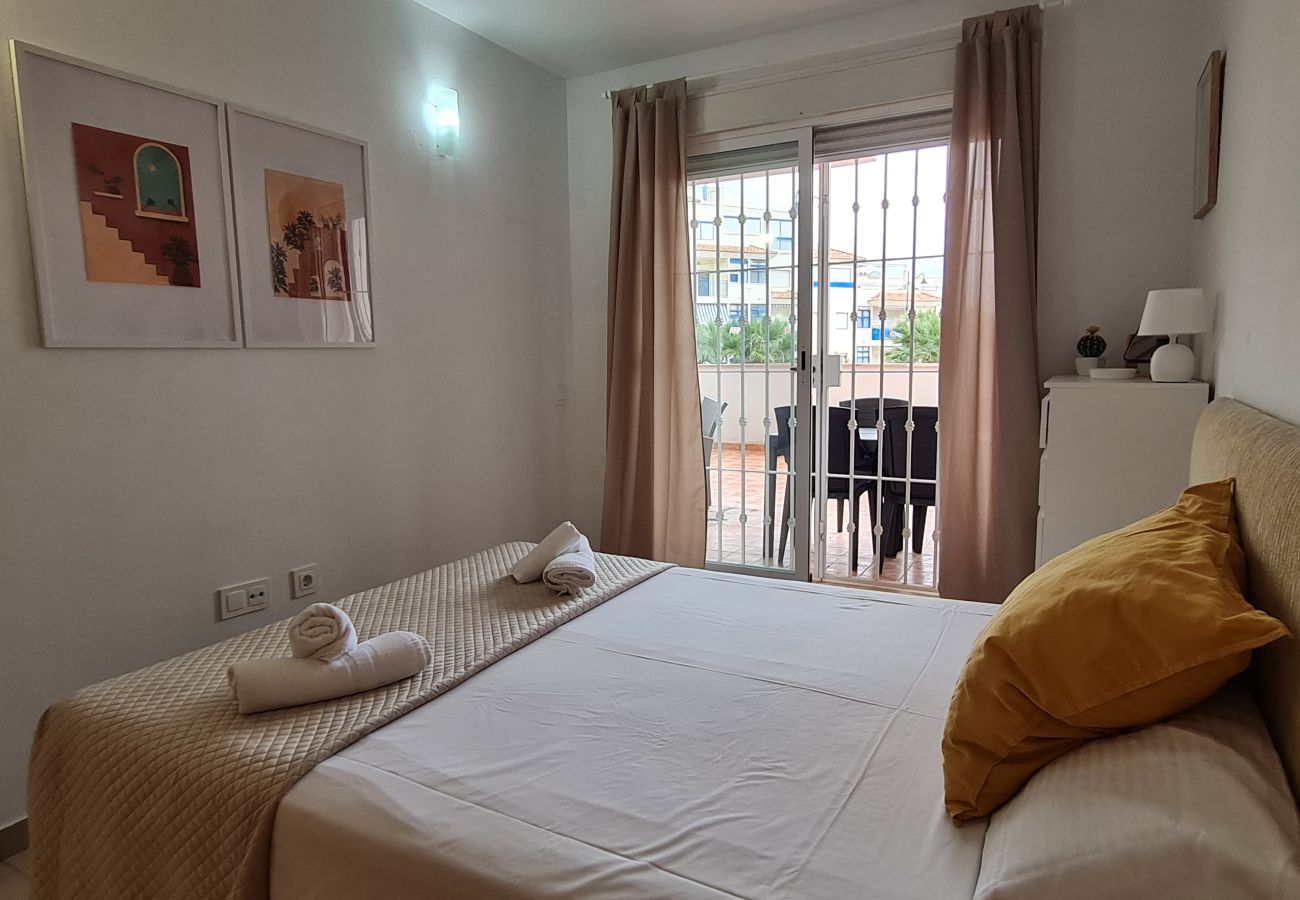 Appartamento a Estepona - MalagaSuite Estepona Sun & Terrace