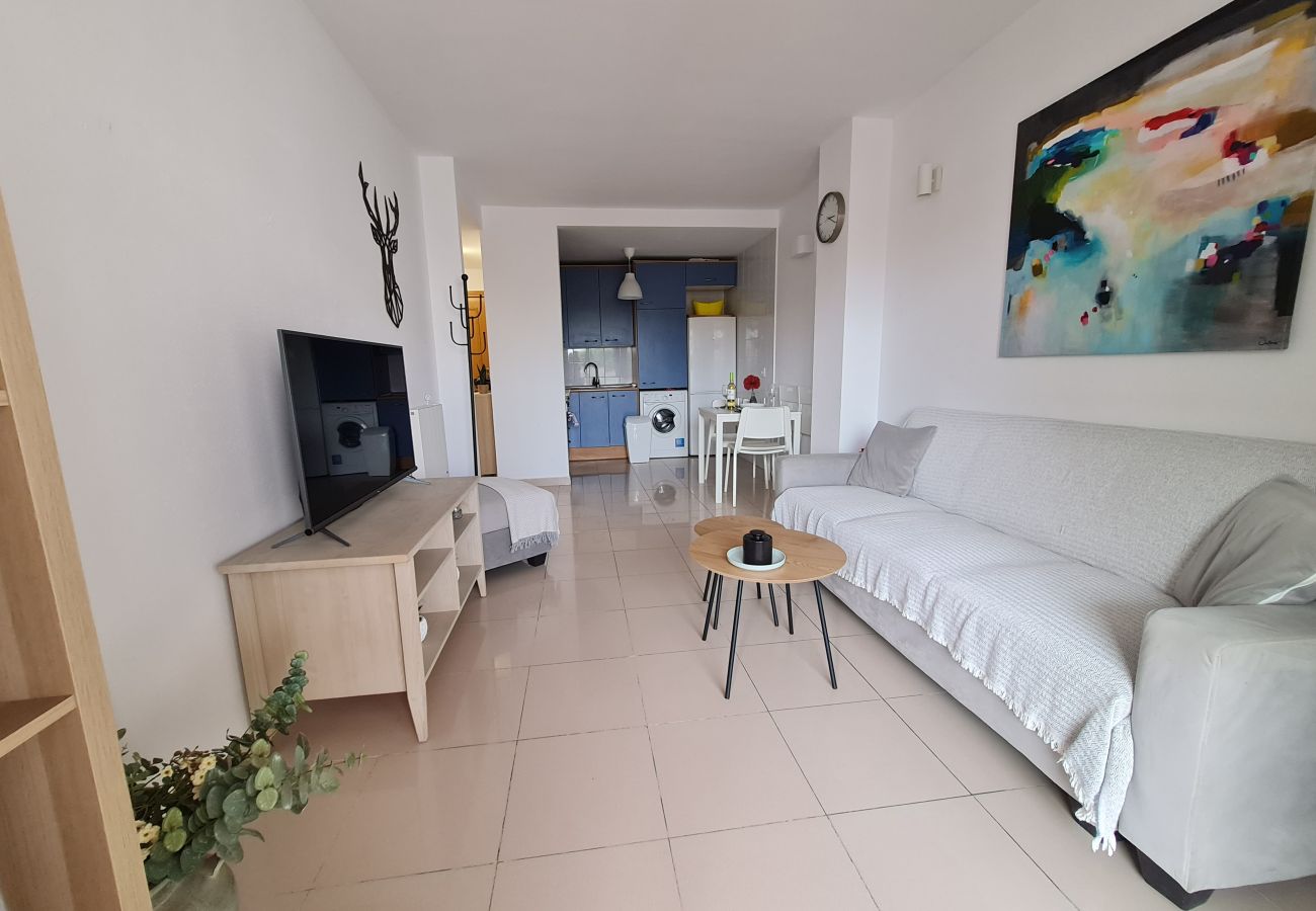 Appartamento a Estepona - MalagaSuite Estepona Sun & Terrace