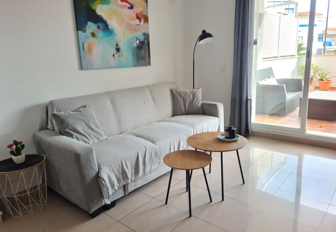 Appartamento a Estepona - MalagaSuite Estepona Sun & Terrace