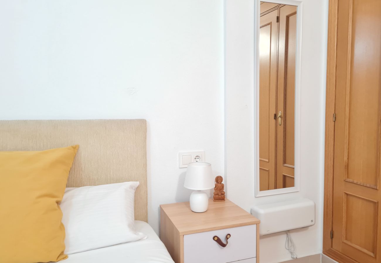 Appartamento a Estepona - MalagaSuite Estepona Sun & Terrace