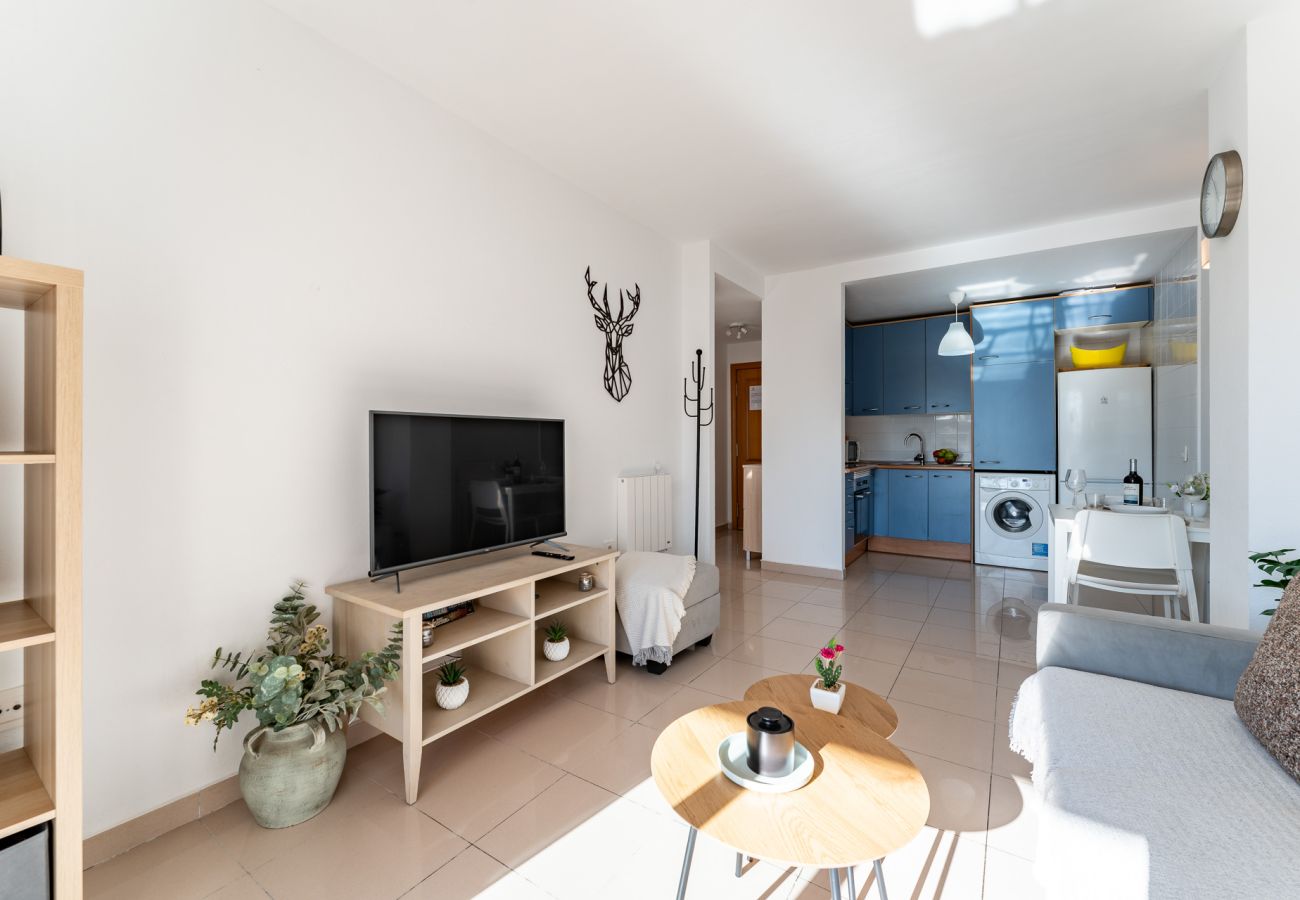 Appartamento a Estepona - MalagaSuite Estepona Sun & Terrace