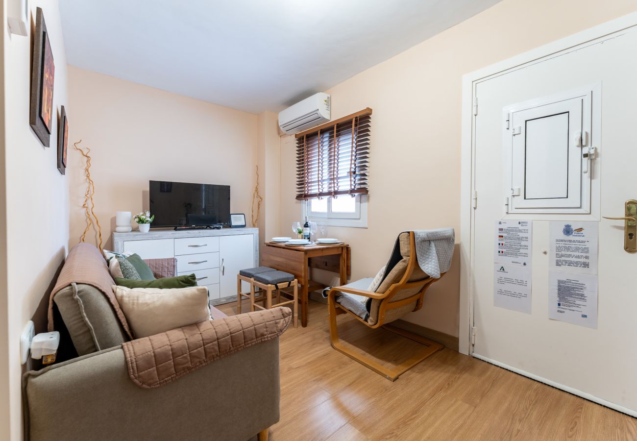 Casa a Málaga - MalagaSuite El Palo Beach House