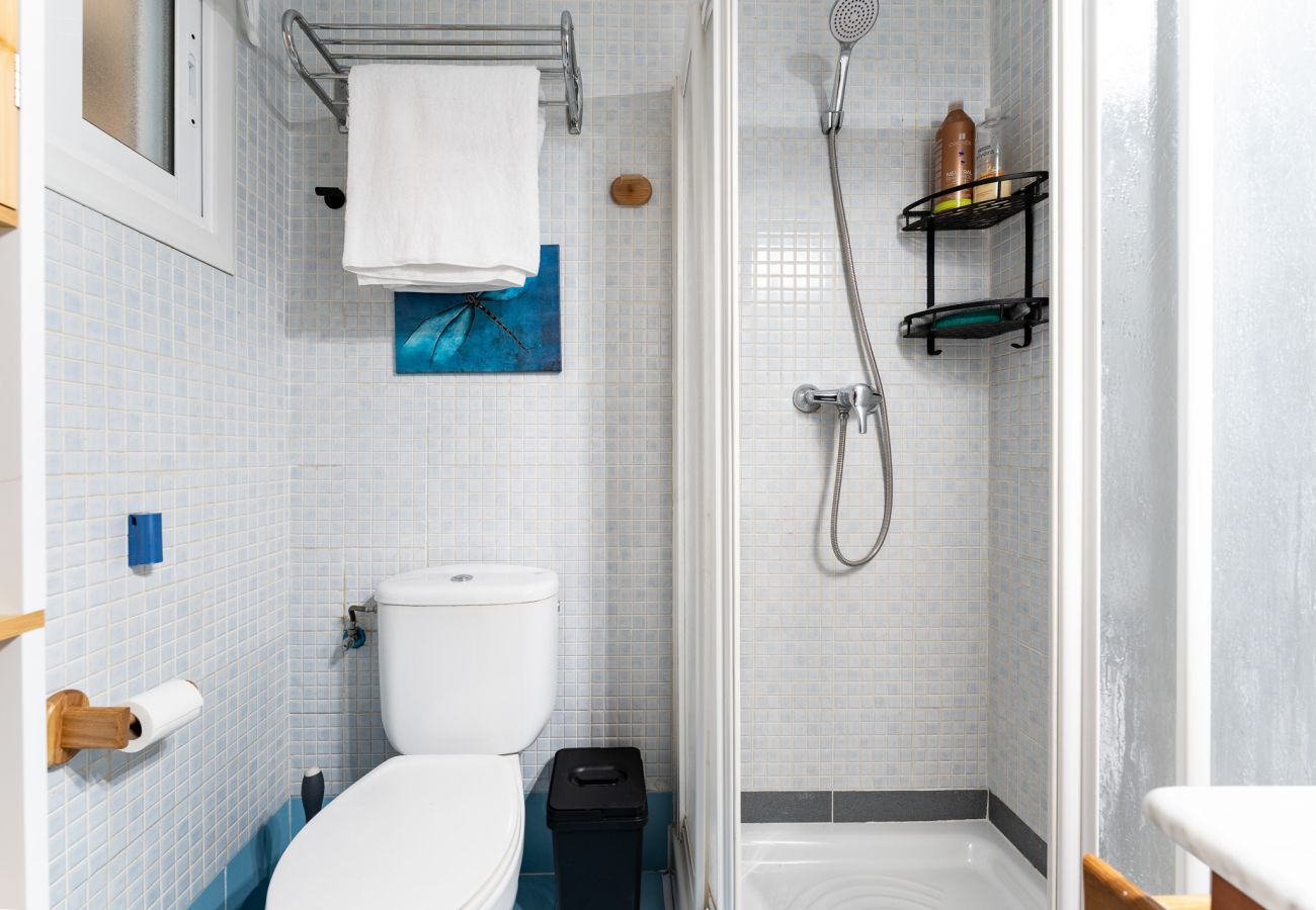 Casa a Málaga - MalagaSuite El Palo Beach House