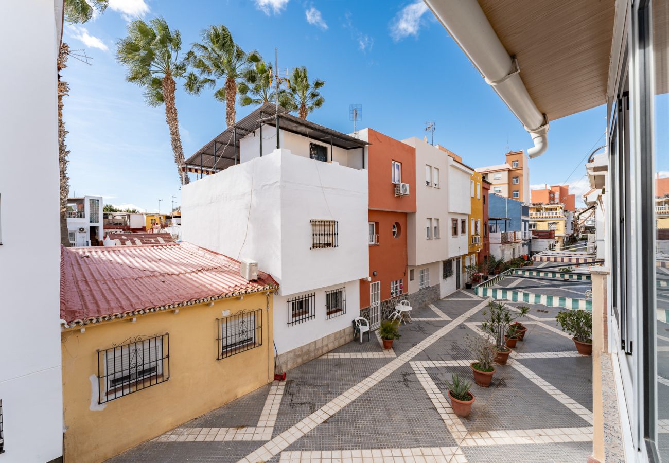 Appartamento a Málaga - MalagaSuite El Palo Beach House