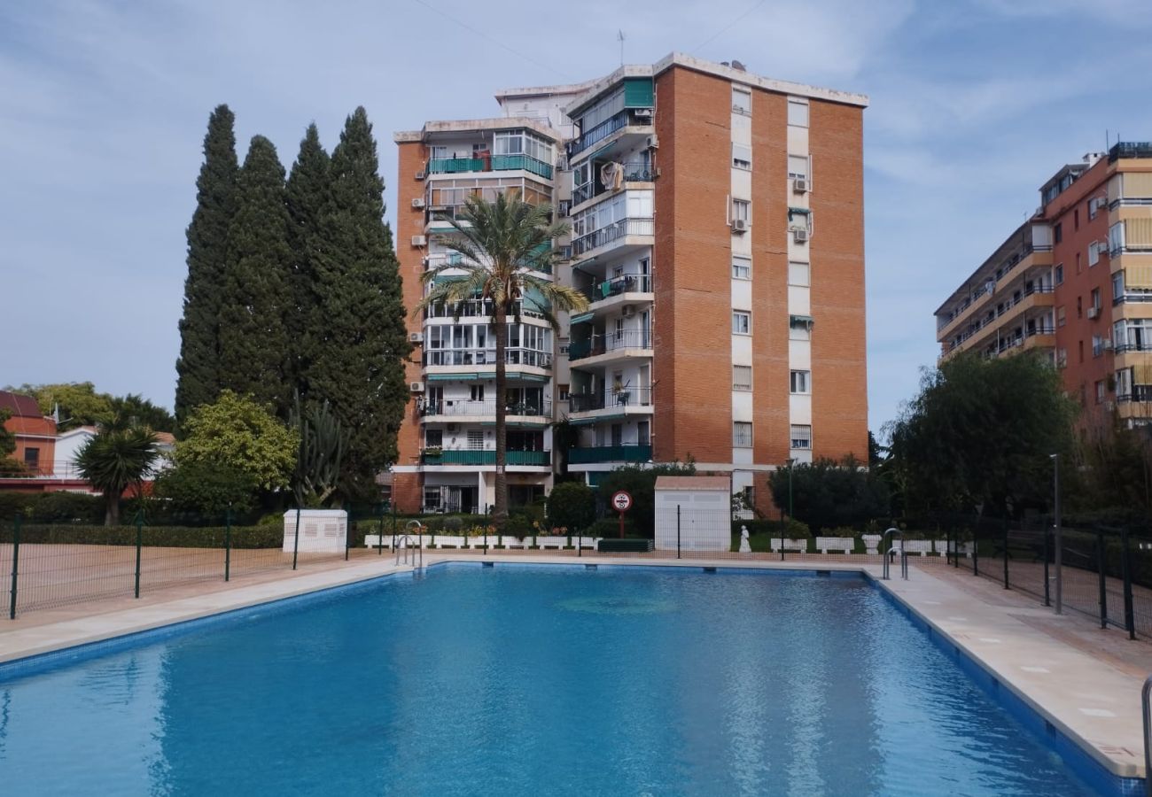 Appartamento a Torremolinos - MalagaSuite Brisa Marina Las Estrellas