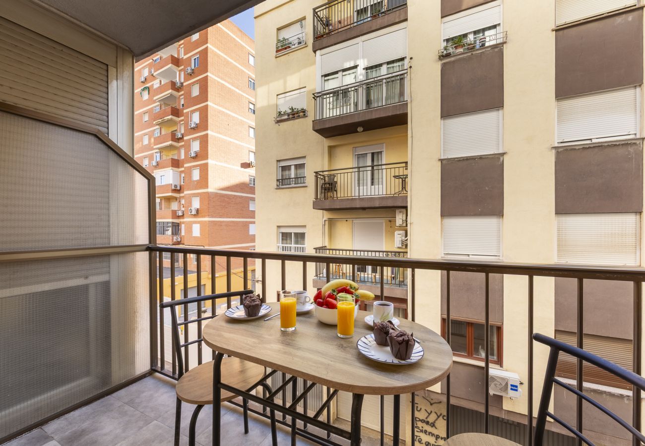 Appartamento a Almería - AlmeriaSuite El Zapillo Beach