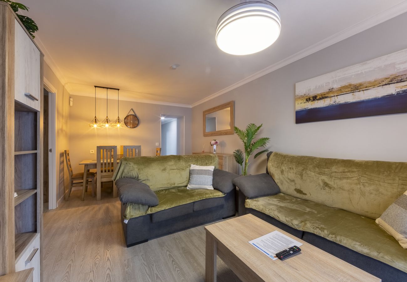 Appartamento a Almería - AlmeriaSuite El Zapillo Beach