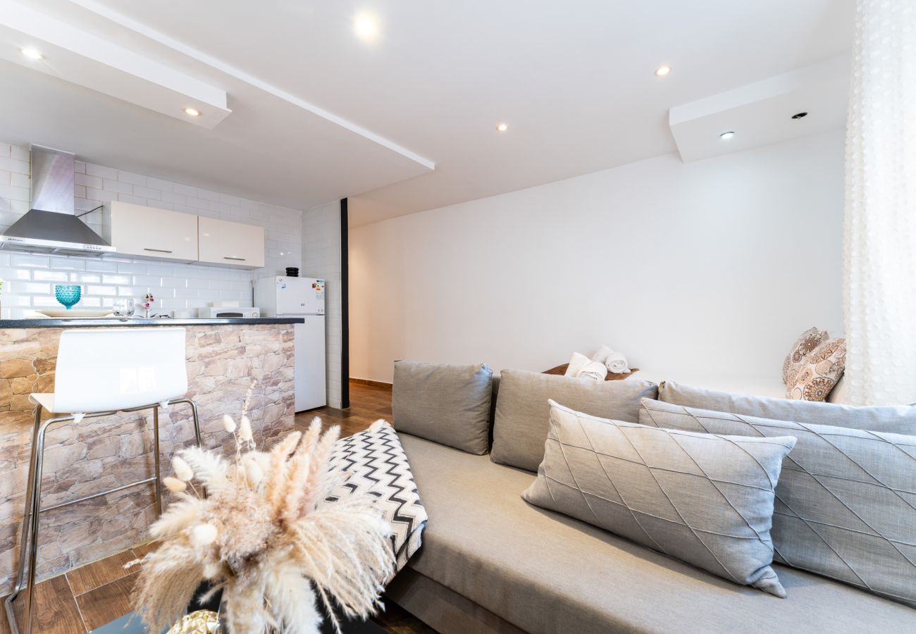 Appartamento a Torremolinos - MalagaSuite City Central Torremolinos